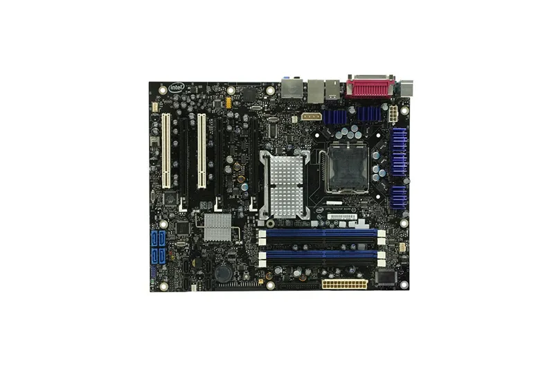 BLKD975XBXLKR-1.webp BLKD975XBXLKR - Intel Desktop Motherboard Socket LGA-775 1 x Processor Support (1 x Single Pack) - Image 1