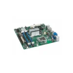 BLKDG35EC - Intel G35 Socket LGA775 Micro ATX DDR2 Motherboard