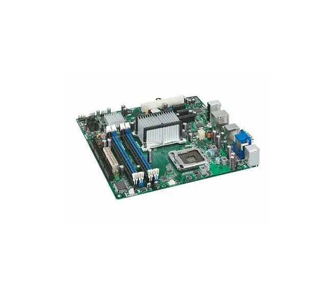 BLKDG35EC-O.webp BLKDG35EC - Intel G35 Socket LGA775 Micro ATX DDR2 Motherboard - Image 1