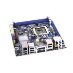 BLKDH67CFB3 - Intel Desktop Motherboard DH67CF iH67 Express Chipset Socket H2 LGA1155 mini ITX 1 x Processor Support (1 x Single Pack)