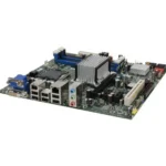 BLKDQ35JOE - Intel Desktop Motherboard Socket 775 with E6750 2.66GHz