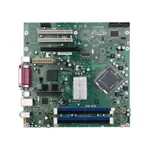 BOXD945GCZL - Intel 945G DDR2 Micro BTX Desktop Motherboard