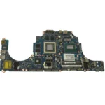 C0TD1 - Dell Alienware 17 R2 Laptop Motherboard without CPU