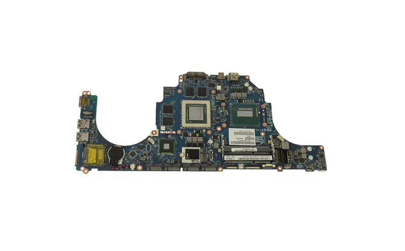 C0TD1-O.webp C0TD1 - Dell Alienware 17 R2 Laptop Motherboard without CPU - Image 1