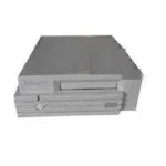 C1537A - HP SureStore 12/24GB DAT24 DDS-3 4mm SCSI-2 Single-Ended 5.25-inch Internal Tape Drive (Carbon/Black)