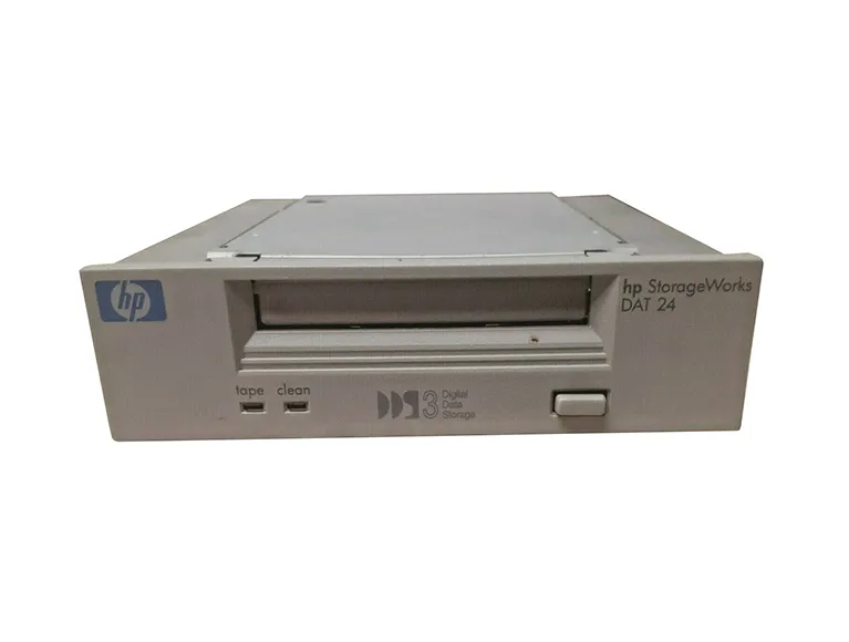 C1554A.webp C1554A - HP Surestore 12/24GB DAT DDS-3 Single-Ended SCSI 5.25-Inch Internal Tape Drive - Image 1