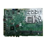 C1GJ7 - Dell Motherboard LGA1155 without CPU OptiPlex 3011