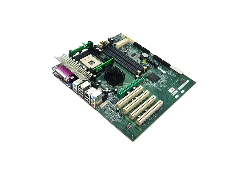 C2020-o.webp C2020 - Dell (Motherboard) for OptiPlex GX270 - Image 1
