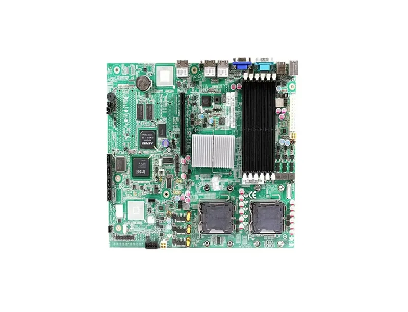 C295H-O.webp C295H - Dell LGA771 Motherboard For PowerEdge CS24-SC S45 Server - Image 1