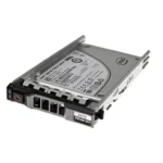 C2GJT - Dell 800GB 2.5 inch MLC 6Gb/s SATA Solid State Drive