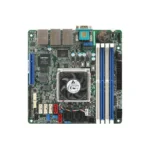 C3558D4I-4L - ASRock Socket FCBGA1310 System Mini-ITX System Board