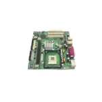 C45439-302 - Intel D845GVSRL DDR Micro-ATX (Motherboard) Socket 478