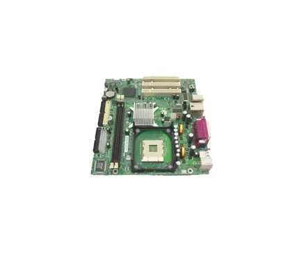 C45439-302 - Intel D845GVSRL DDR Micro-ATX (Motherboard) Socket 478