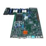 C4937 - Dell mPGA604 Q77 Chipset Motherboard DDR For PowerEdge 2650
