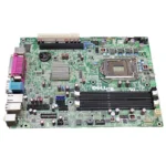 C522T - Dell Socket LGA1156 Intel Q57 Express Chipset Motherboard