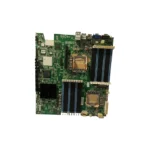 C584T - Dell LGA1366 5500 Chipset Motherboard DDR3 For PowerEdge C1100
