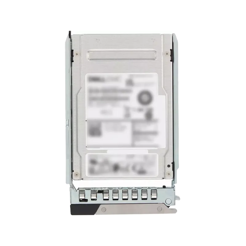 C6N2J.webp C6N2J - Dell Enterprise Plus 1.6TB SAS SFF 2.5" Solid State Drive - Image 1