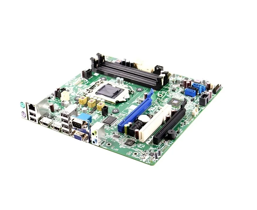 C7078-A.png C7078 - Dell PGA604 E7520 Chipset Motherboard For PowerEdge SC1425 - Image 1