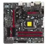 C7H170-M - Supermicro C7H170-M Socket LGA1151 Intel H170 Express Chipset Micro-ATX System Board (Motherboard) Supports Core i3/i5/i7 Series DDR4 4x DIMM