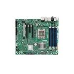 C2SBA - Supermicro Socket LGA775 Intel G33 Chipset ATX System Board (Motherboard) Supports Core2 Quad/Core2 Duo/Pentium Dual-Core/Celeron 400 Series DDR2 4x DIMM