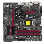 C7Z170-M - Supermicro Socket LGA1151 Intel Z170 Express Chipset Micro-ATX System Board (Motherboard) Supports Core i3/i5/i7 Series DDR4 4x DIMM