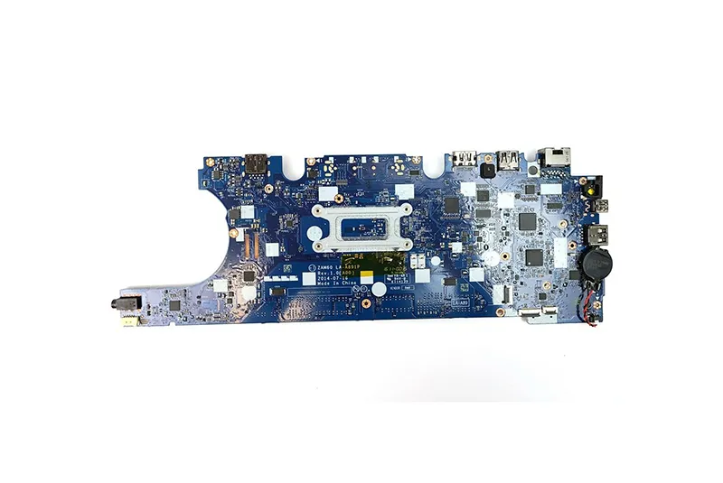 C82TW-O.webp C82TW - Dell (Motherboard) for Core I3 2.1GHz (i3-5010u) W / cpu - Image 1