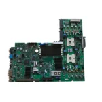 C8306 - Dell PGA604 E7520 Chipset Motherboard DDR2 For PowerEdge 2800