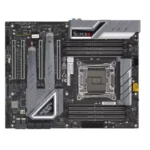 C9X299-PG300 - Supermicro Socket LGA-2066 Intel X299 Chipset ATX System Board (Motherboard) Supports Core i7 Extreme X/i9 Extreme X Series DDR4 8x DIMM