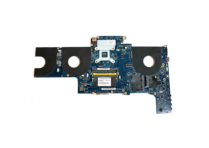 C9XMR-O.webp C9XMR - Dell for ALIENWARE M18X R1 Intel Laptop Motherboard S989 - Image 1