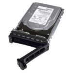 CCD3T - Dell 1.92TB SAS SFF 2.5" Solid State Drive