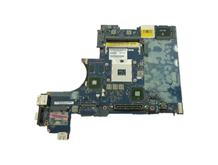 CDK0T - Dell Intel QM57 Chipset Motherboard for Latitude E6410