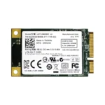 CDWX9 - Dell 256GB 1.8 inch MLC 6Gb/s SATA Solid State Drive