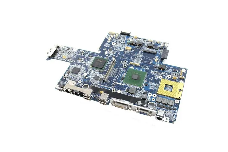 CF739.webp CF739 - Dell Motherboard for Precision M90 Series Workstation System - Image 1
