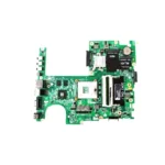 CGY2Y - Dell Studio 1558 Intel Laptop Motherboard S989