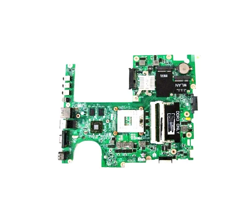 CGY2Y.webp CGY2Y - Dell Studio 1558 Intel Laptop Motherboard S989 - Image 1