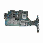 CGYDT - Dell Socket PGA989 GT750M / 2GB System Board (Motherboard)