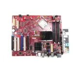 CK520 - Dell Socket LGA775 Nvidia nForce 680i SLI Chipset Motherboard