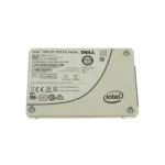 CM65W - Dell 800GB 2.5 inch MLC 6Gb/s SATA Solid State Drive