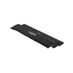 CP2K32G64C40U5B - Micron 64GB Kit DDR5 6400MHz Non-ECC Gaming Memory