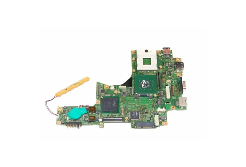 CP322898-o.webp CP322898 - Fujitsu Intel (Motherboard) for LifeBook T4215 - Image 1