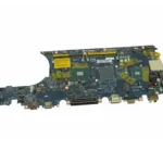 CPTX8 - Dell Motherboard Core i5 2.6GHz (i5-6440HQ) W/CPU