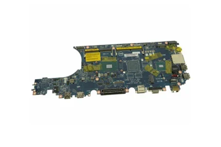 CPTX8 - Dell Motherboard Core i5 2.6GHz (i5-6440HQ) W/CPU