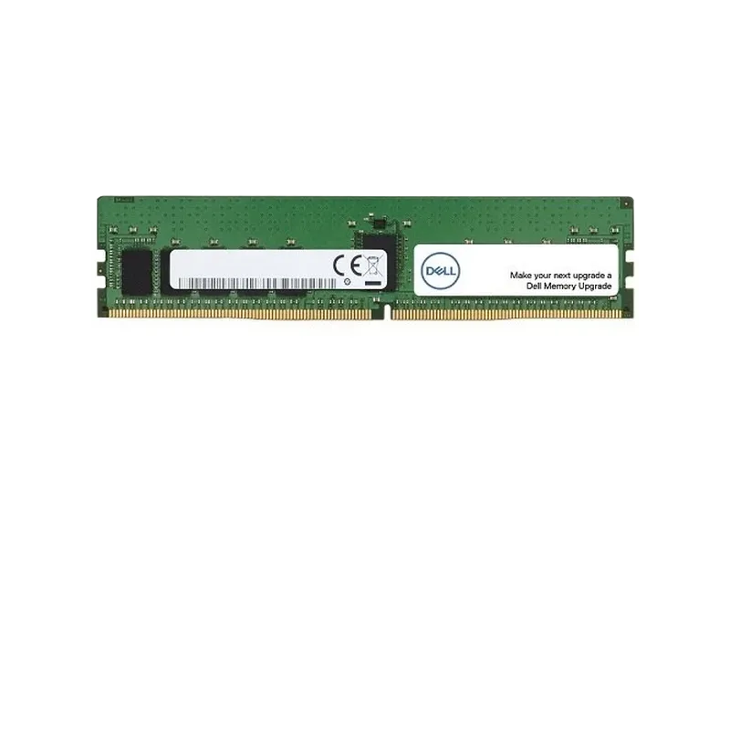 CPX-W08W9.webp CPX-W08W9 - Dell 32GB DDR5 4800MHz ECC RDIMM Memory Module - Image 1