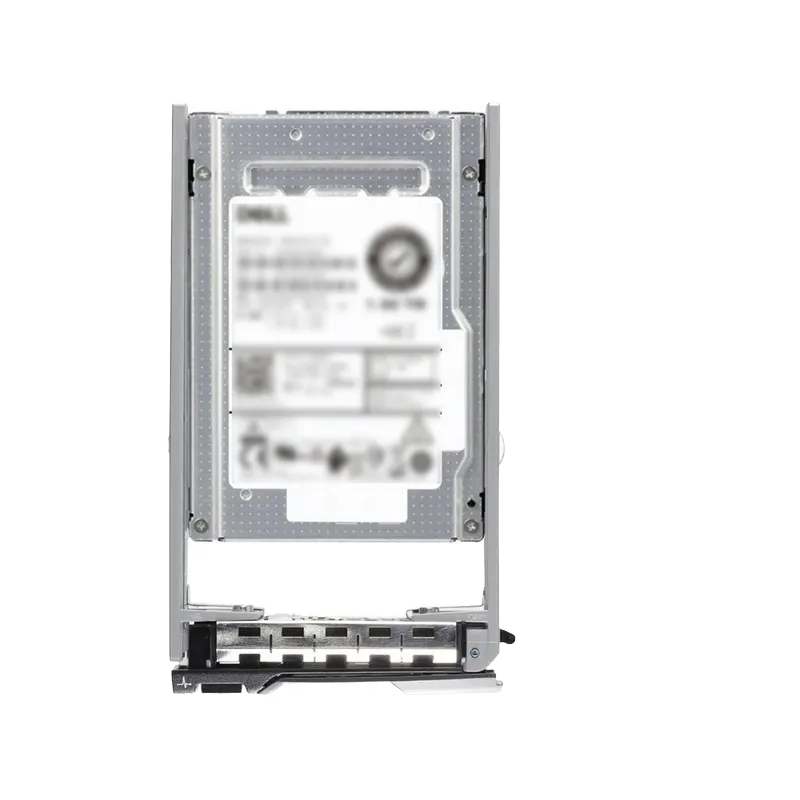 CR4P9.webp CR4P9 - Dell 7.68TB SAS Triple-Level Cell SFF 2.5" Solid State Drive - Image 1