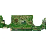 CRDXX - Dell (Motherboard) with Intel I7-4510U 2.0GHz CPU