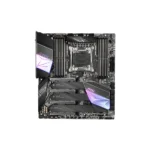 CREATORX299 - MSI X299 LGA2066/ Intel X299/ DDR4 Motherboard