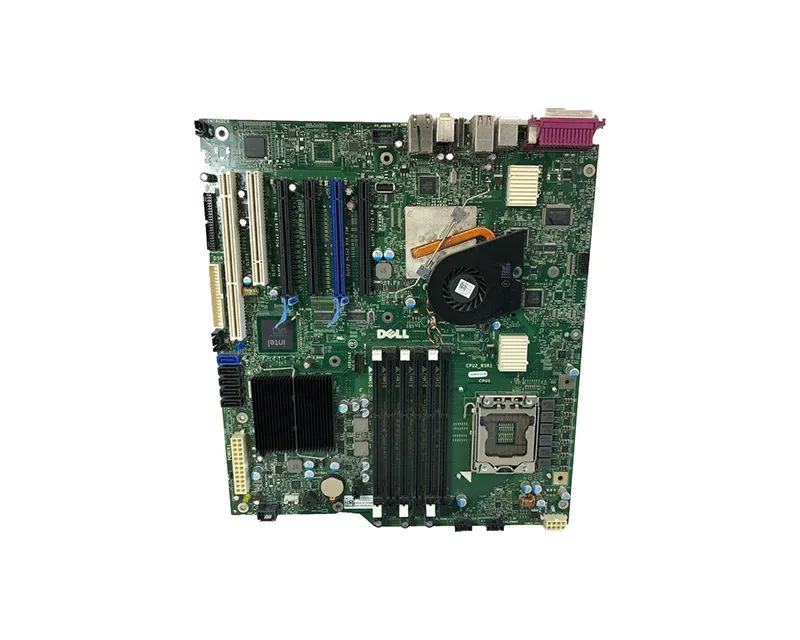 CRH6C-O.webp CRH6C - Dell LGA1366 5520 Chipset Motherboard For Precision T5500 - Image 1