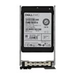 CRNPH - Dell 3.84TB SAS Triple-Level Cell SFF 2.5" Solid State Drive