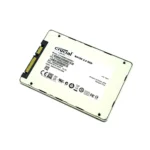 CT1000BX100SSD1 - Crucial 1TB MLC SATA 6Gb/s 2.5-Inch SSD