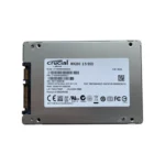 CT1000MX200SSD1 - Crucial 1TB 2.5 inch MLC 6Gb/s SATA SSD